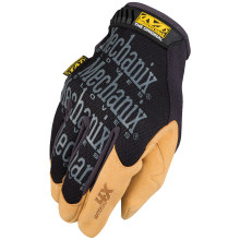 Рукавиці робочі Mechanix Original Material4X 9/L MG4X-75-010