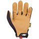 Перчатки рабочие Mechanix Original Material4X 9/L MG4X-75-010