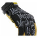 Перчатки рабочие Mechanix Original Material4X 9/L MG4X-75-010