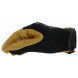 Перчатки рабочие Mechanix Original Material4X 9/L MG4X-75-010