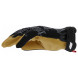 Перчатки рабочие Mechanix Original Material4X 9/L MG4X-75-010