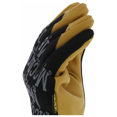 Перчатки рабочие Mechanix Original Material4X 9/L MG4X-75-010