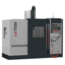 Обрабатывающий центр с ЧПУ CORMAK MILL1042