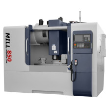 Обрабатывающий центр с ЧПУ CORMAK MILL850PREMIUM LINE