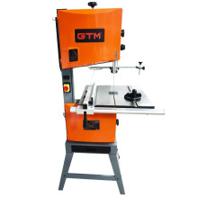 Стрічкова пила GTM MJ14