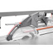 Форматно-раскроечный станок CORMAK MJ45-KD3