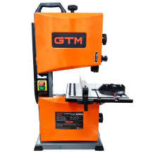 Стрічкова пила GTM MJ9Eco