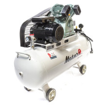Компресор поршневий масляний Matari M290C22-1 Mk-18