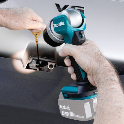 Ліхтар світлодіодний акумуляторний Makita ML001G без АКБ