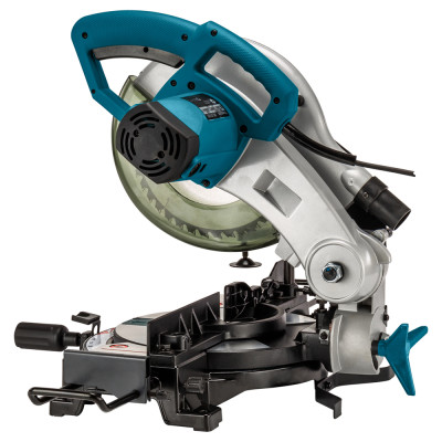 Торцювальна пила Makita MLS100N