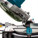 Торцювальна пила Makita MLS100N