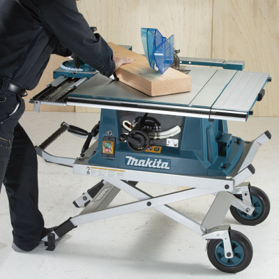 Циркулярна пила Makita MLT100N