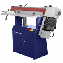 Кромкошлифовальный станок CORMAK MM2315 400V