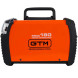Інвертор зварювальний GTM MMA-180DS LCD