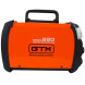 Инвертор сварочный GTM MMA-220DS LCD