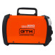 Інвертор зварювальний GTM MMA-220DS LED
