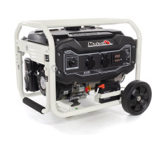 Генератор бензиновий Matari MH4000E MMH-04