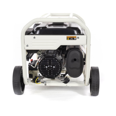 Генератор бензиновий Matari MH4000E MMH-04