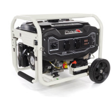 Генератор бензиновий Matari MH5000E MMH-05