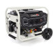 Генератор бензиновый Matari MH5000E MMH-05