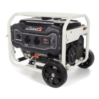 Генератор бензиновый Matari MH5000E MMH-05