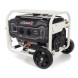 Генератор бензиновый Matari MH5000E MMH-05