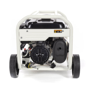 Генератор бензиновый Matari MH5000E MMH-05