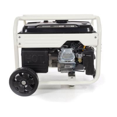 Генератор бензиновый Matari MH5000E MMH-05