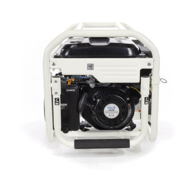 Генератор бензиновый Matari MH5000E MMH-05
