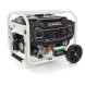 Генератор бензиновий Matari MH6000E MMH-06