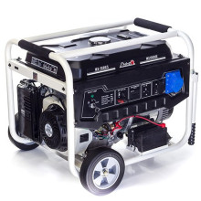 Генератор бензиновий Matari MX10000EA MMX-10