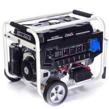Генератор бензиновий Matari MX10800EA MMX-108