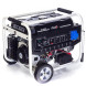 Генератор бензиновий Matari MX10800EA MMX-108