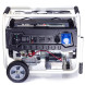 Генератор бензиновий Matari MX10800EA MMX-108