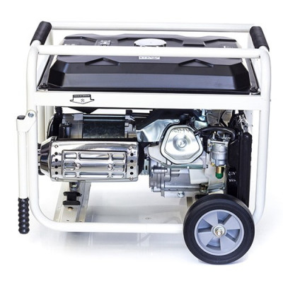 Генератор бензиновий Matari MX10800EA MMX-108