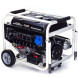 Генератор бензиновый Matari MX10800EA-ATS MMX-108-AVR