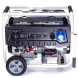 Генератор бензиновый Matari MX10000EA-ATS MMX-10-AVR