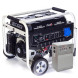 Генератор бензиновый Matari MX10000EA-ATS MMX-10-AVR