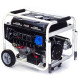 Генератор бензиновый Matari MX10000EA-ATS MMX-10-AVR