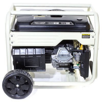 Генератор бензиновий Matari MX11000E MMX-11