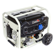 Генератор бензиновый Matari MX11000EA-ATS MMX-11A