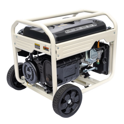 Генератор бензиновий Matari MX11003E MMX-11E3