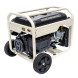 Генератор бензиновий Matari MX11003E MMX-11E3