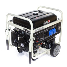 Генератор бензиновый Matari MX13003EA-ATS MMX-13003EA