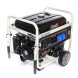 Генератор бензиновый Matari MX13003EA-ATS MMX-13003EA
