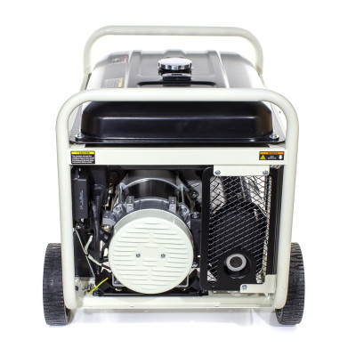 Генератор бензиновый Matari MX13003EA-ATS MMX-13003EA