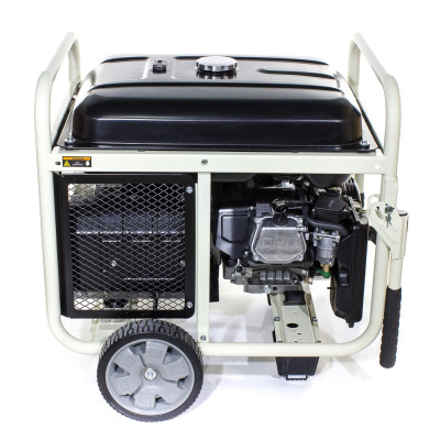 Генератор бензиновый Matari MX13003EA-ATS MMX-13003EA