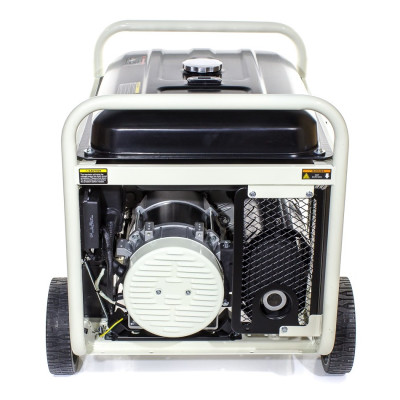 Генератор бензиновий Matari MX13000EA-ATS MMX-13A