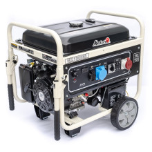 Генератор бензиновий Matari MX13003E MMX-13E3