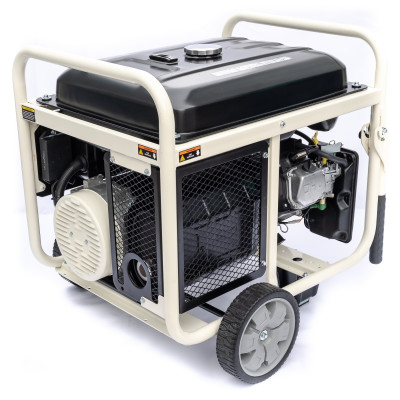 Генератор бензиновий Matari MX13003E MMX-13E3